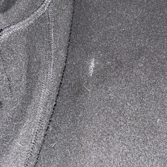 Patagonia Men's Black Zip-Up Sweater - Picture 9 of 9